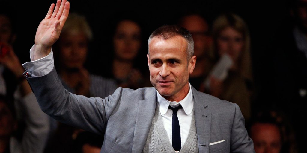 Thom Browne to Show First Ever Couture Collection in Paris this July