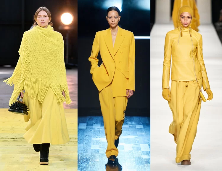6 Fresh Color Trends To Inspire Your Summer 2023 Style
