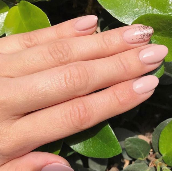 I’m a Pro at Removing Gel Polish at Home—Here’s How I Do It