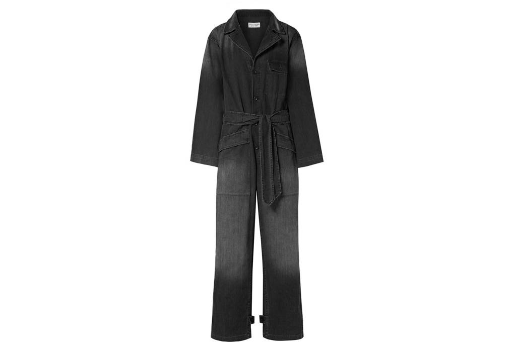 7 Hard-Working Boiler Suits To Wear This Spring – TYLLE
