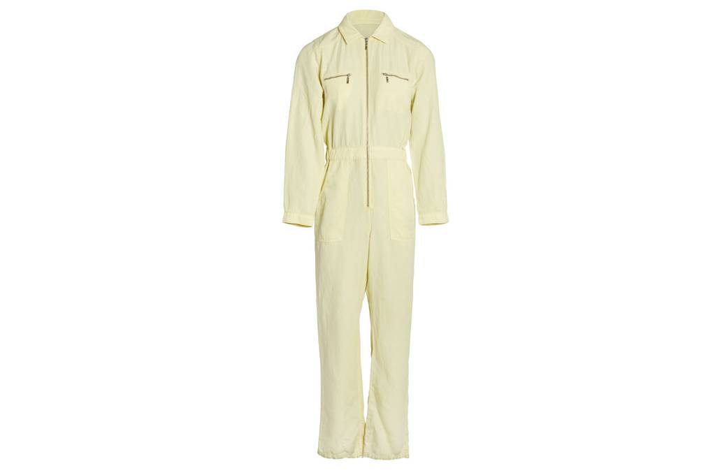 7 Hard-Working Boiler Suits To Wear This Spring – TYLLE