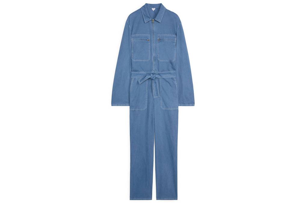 7 Hard-Working Boiler Suits To Wear This Spring