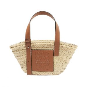 Check Out These Stylish Straw Bags for Summer