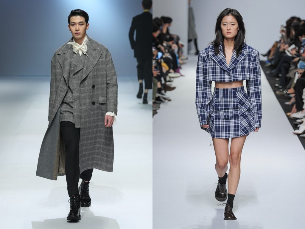 Seoul Fashion Week moves to September to coincide with Frieze